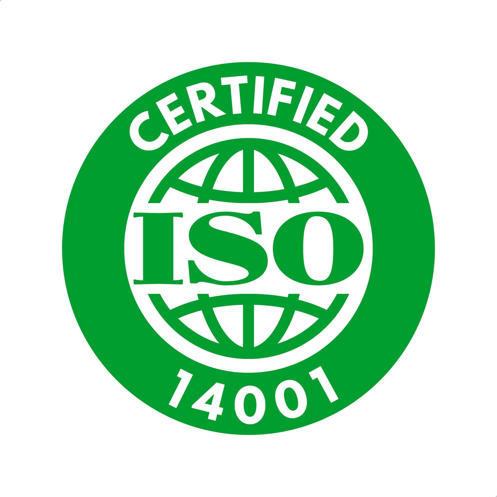 ISO 14001