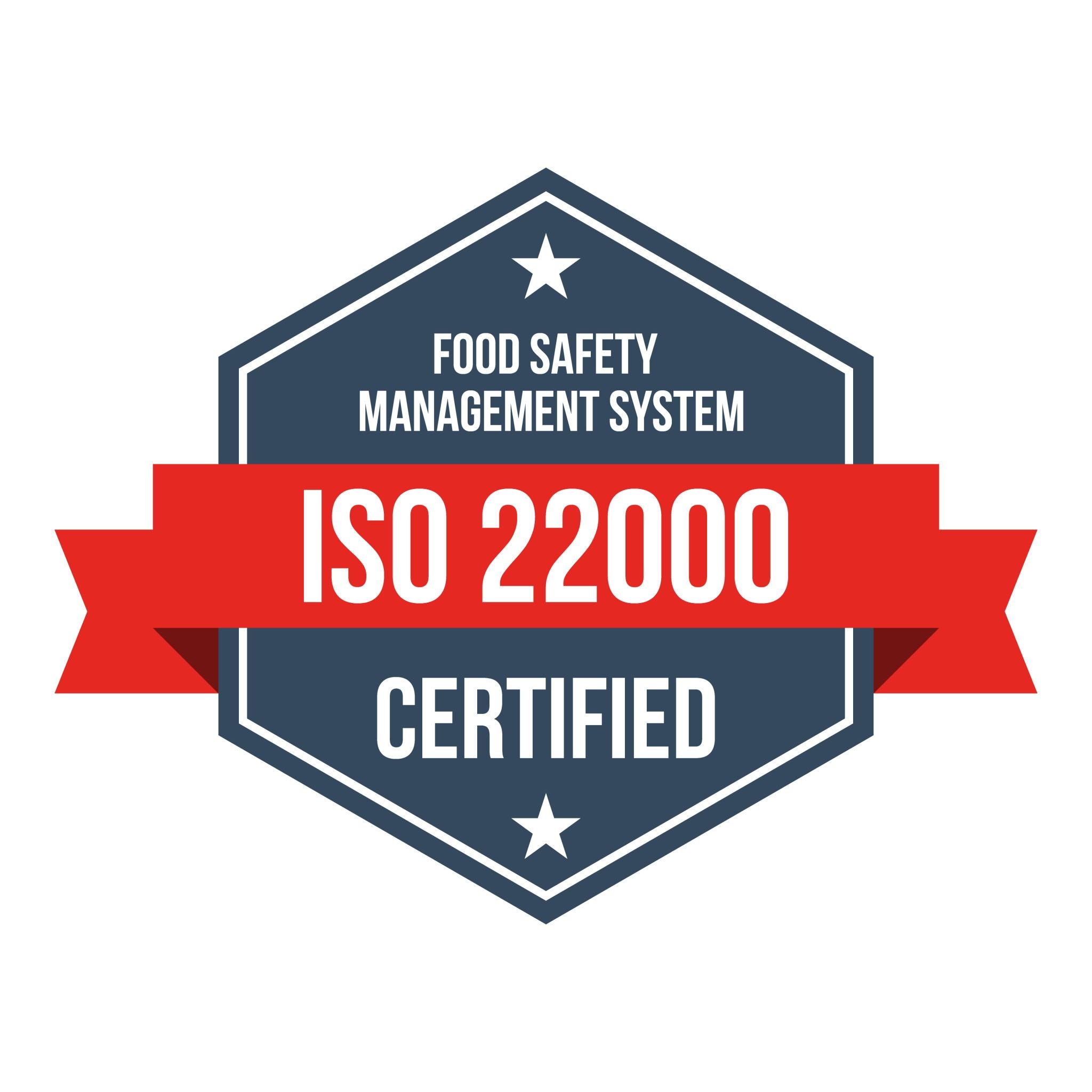 ISO 22000